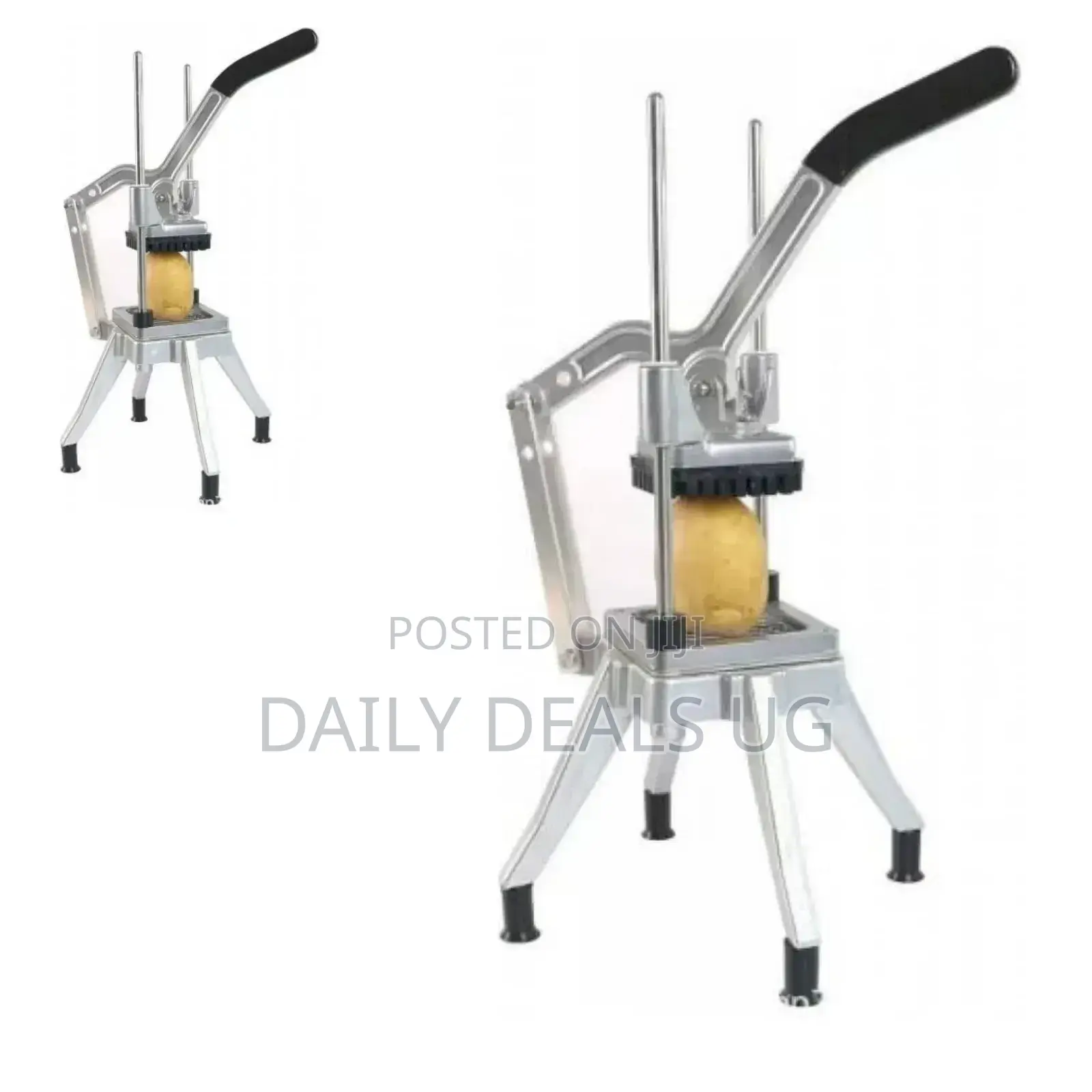 Commercial Chips Cutter
