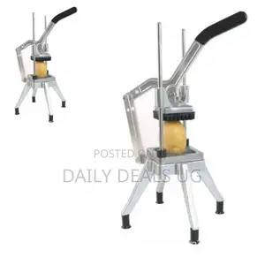 Commercial Chips Cutter