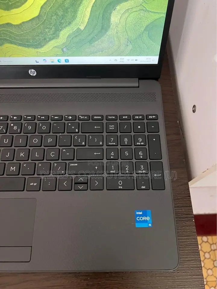 Laptop HP Stream Notebook 12GB Intel Core I5 SSHD (Hybrid) 500GB