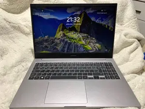 Laptop Samsung Notebook 9 Pen 8GB Intel Core I5 SSD 256GB