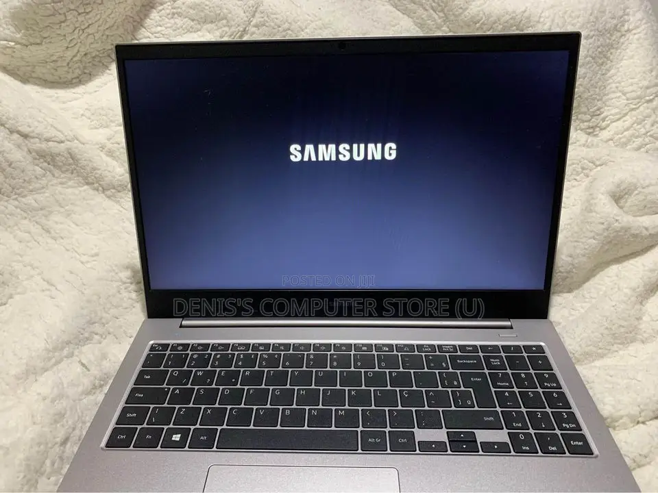 Laptop Samsung Notebook 9 Pen 8GB Intel Core I5 SSD 256GB