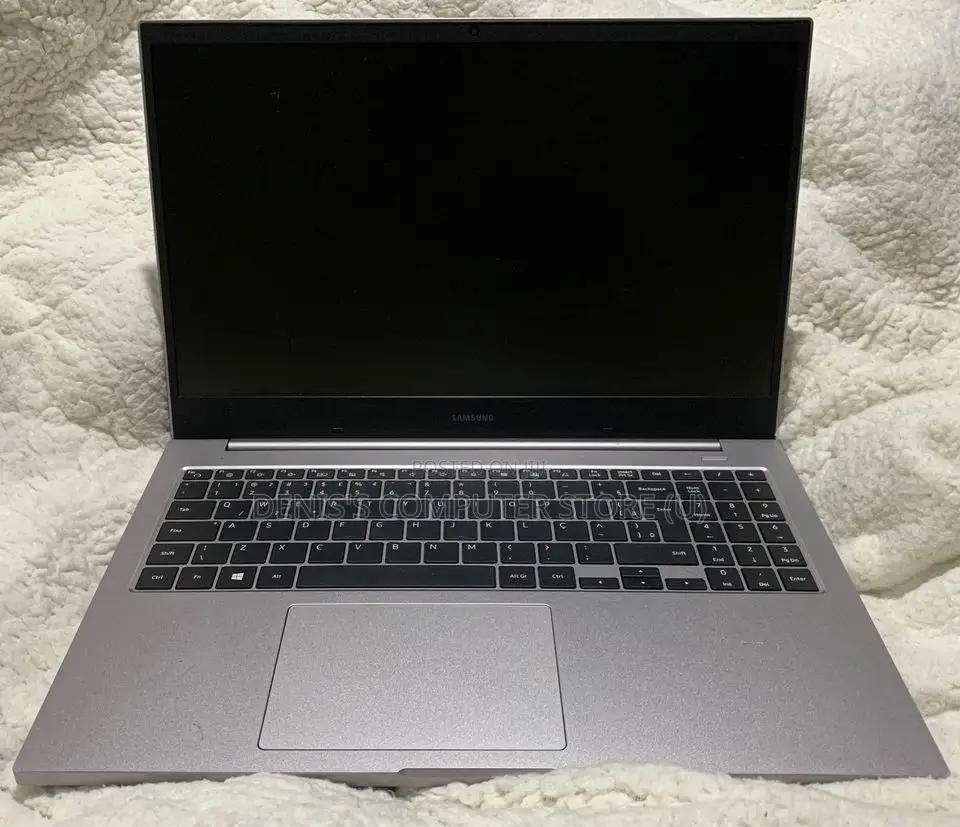 Laptop Samsung Notebook 9 Pen 8GB Intel Core I5 SSD 256GB
