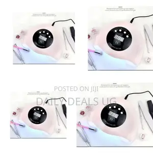 Electric Nail Led Lamp