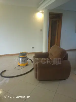 Sofa Set Cleaning Services