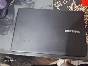 Laptop Samsung Ativ 4GB Intel Core I3 HDD 320GB