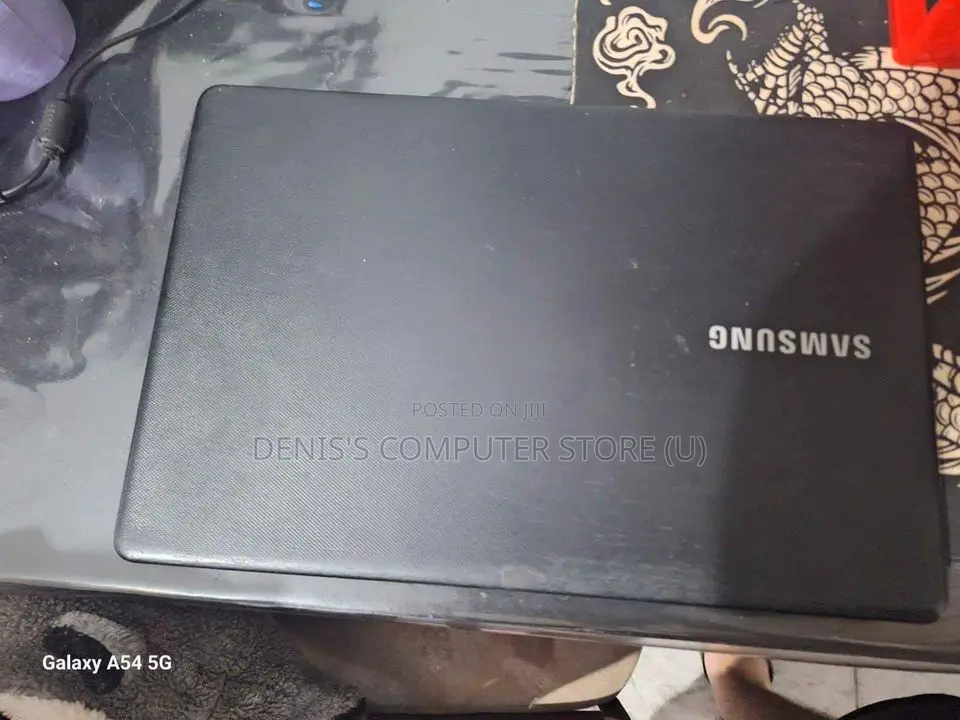 Laptop Samsung Ativ 4GB Intel Core I3 HDD 320GB