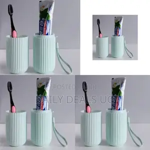 Toothbrush Cup