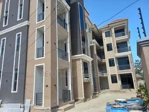 Photo - Furnished 2bdrm Block of Flats in Ntinda, Central Division for sale