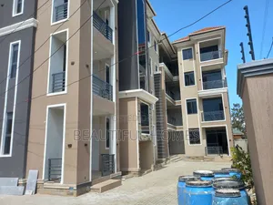 Furnished 2bdrm Block of Flats in Ntinda, Central Division for sale