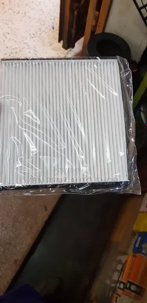 Ac Cleaner for Toyota Spacio, Wish and Premio