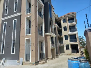Furnished 2bdrm Block of Flats in Ntinda, Central Division for sale