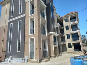 Furnished 2bdrm Block of Flats in Ntinda, Central Division for sale