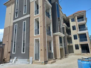 Furnished 2bdrm Block of Flats in Ntinda, Central Division for sale