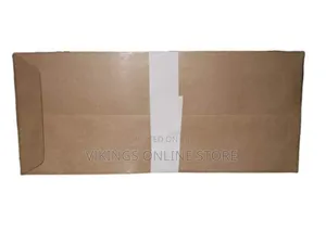 Brown Envelopes 110mmx220mm