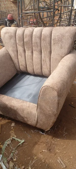 Single Seater Butterfly Sofa Sit