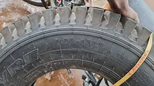 700r15 Jk Mudgrip Made in India