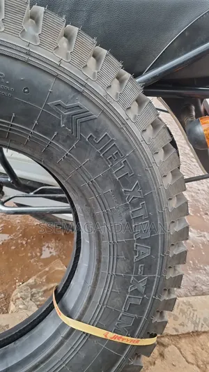 700r15 Jk Mudgrip Made in India