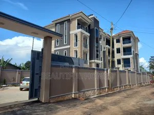 Furnished 2bdrm Apartment in Ntinda, Central Division for sale