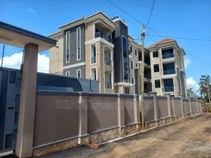 Furnished 2bdrm Apartment in Ntinda, Central Division for sale