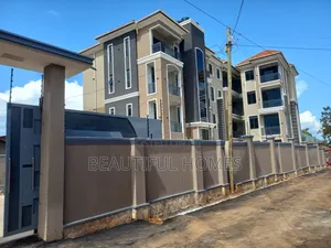 Furnished 2bdrm Apartment in Ntinda, Central Division for sale