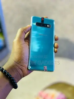 Samsung Galaxy S10 128 GB Blue