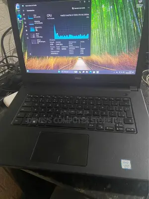 Laptop Dell Inspiron 15R SE 6GB Intel Core I5 HDD 350GB