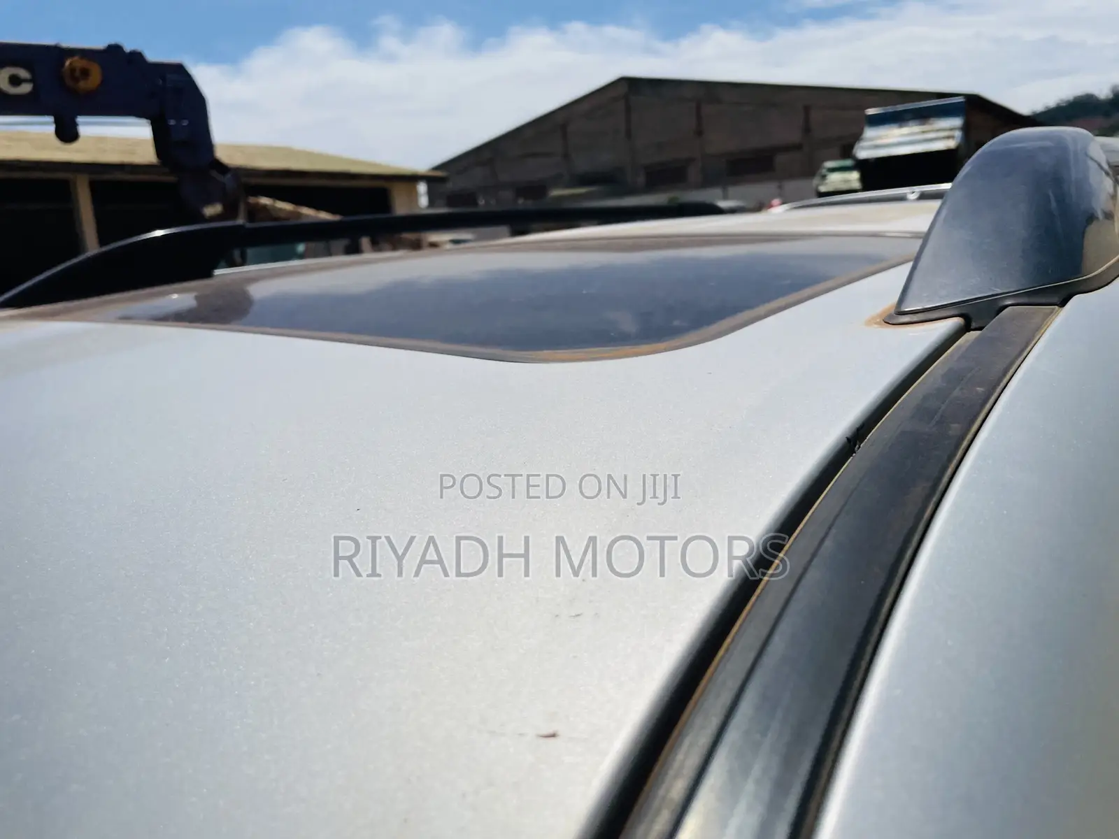 Toyota Hilux Surf 2.7 SSR 2009 Silver