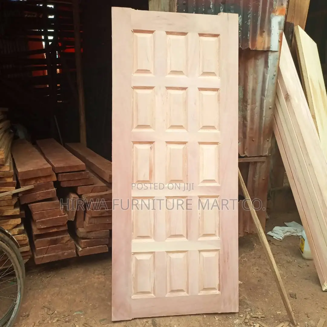 Doors for Sale at a Fair Price