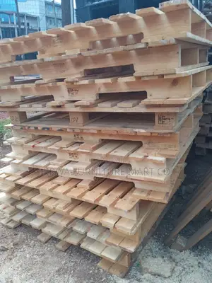 Pallets for Sale at Cheap Prices