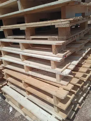 Pallets for Sale at Cheap Prices