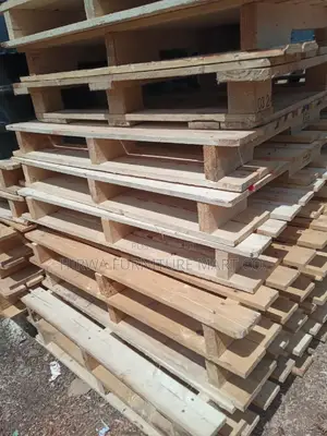 Pallets for Sale at Cheap Prices
