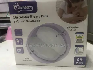 Disposable Breast Pads