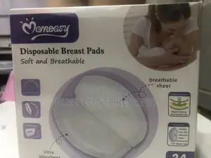 Disposable Breast Pads