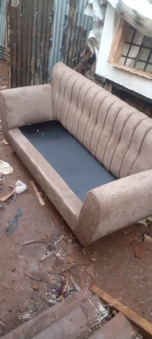 Three Sitter Sofa Couch