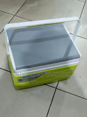 Pinnacle 11L Ice Cooler Box