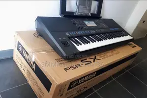 Yamaha PSR-SX900