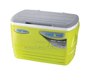 Pinnacle 34.5L Ice Cooler Chiller Box