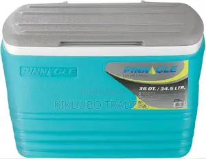 Pinnacle 34.5L Ice Cooler Chiller Box