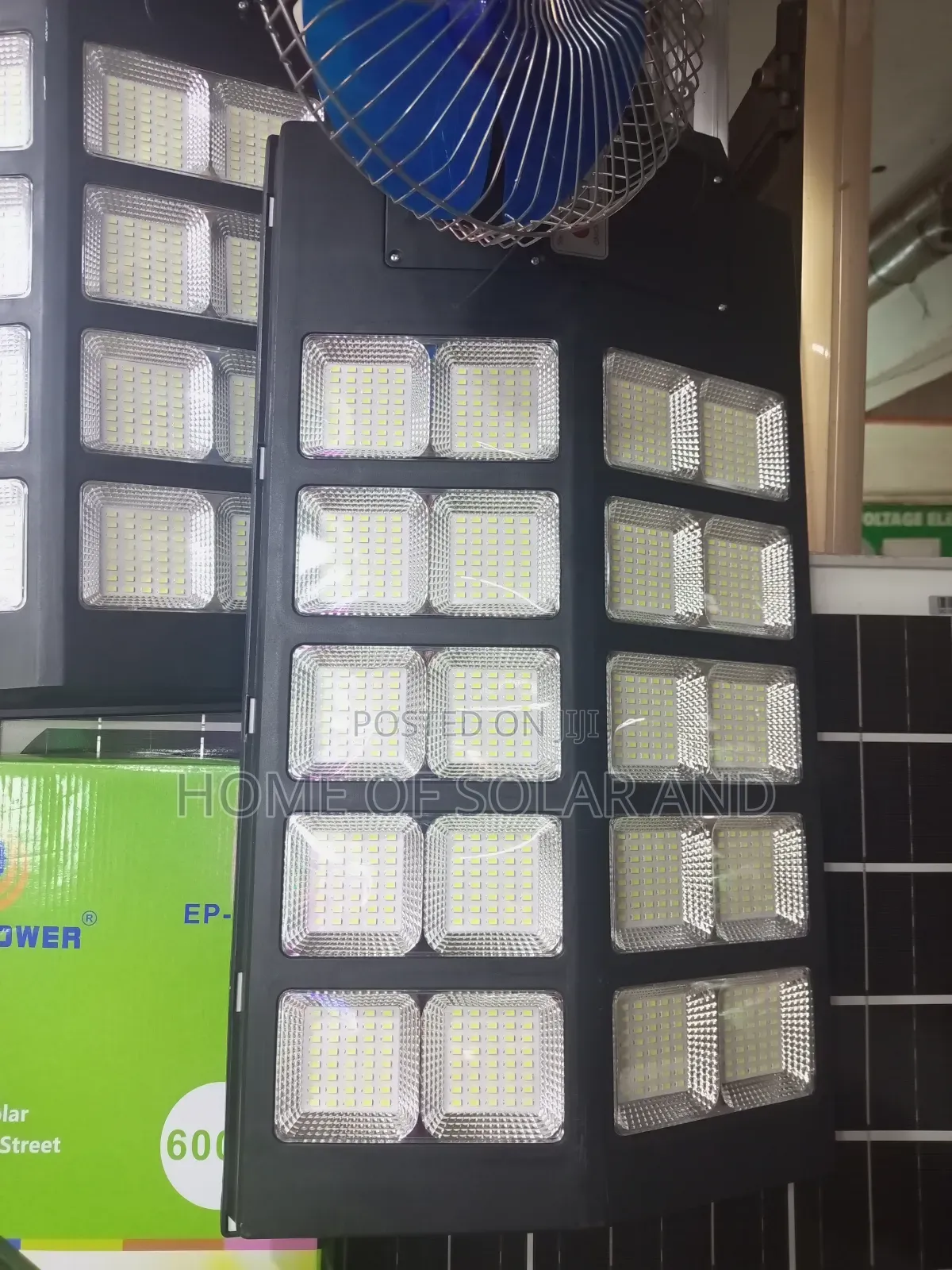 Solar Street Light 1000w
