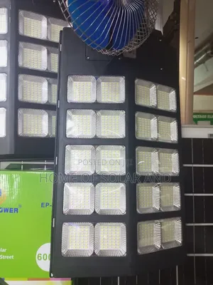 Solar Street Light 1000w