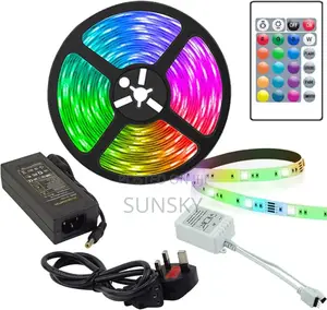 Photo - Led Strip Lights