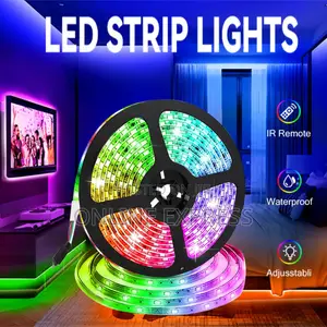 Photo - 5 Metres Led Strip Lights