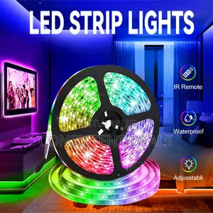 5 Metres Led Strip Lights