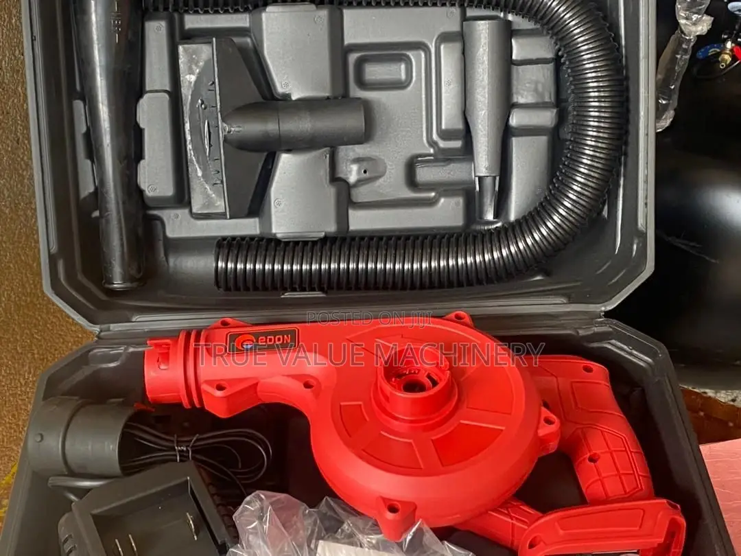 Edon Cordless Air Blower