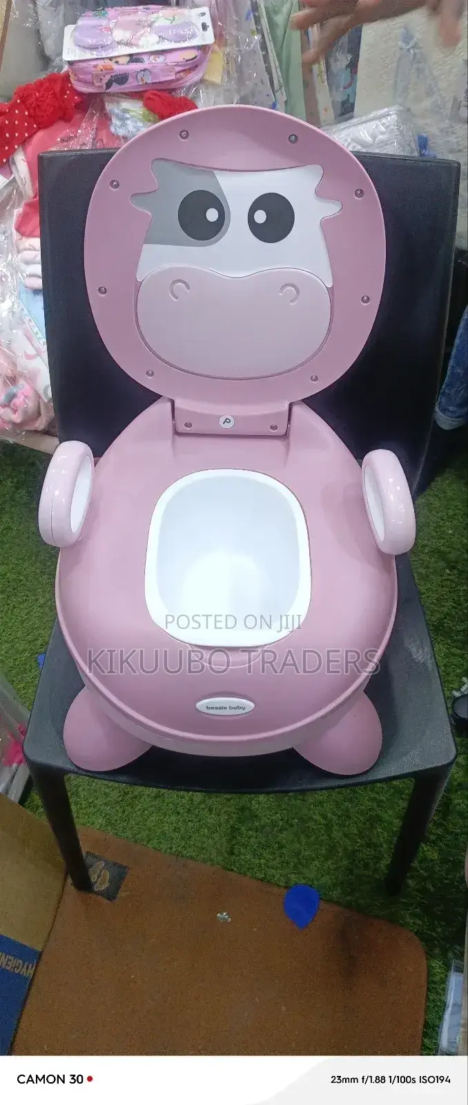 Baby Potty Baby Toilet Seat Potty Training