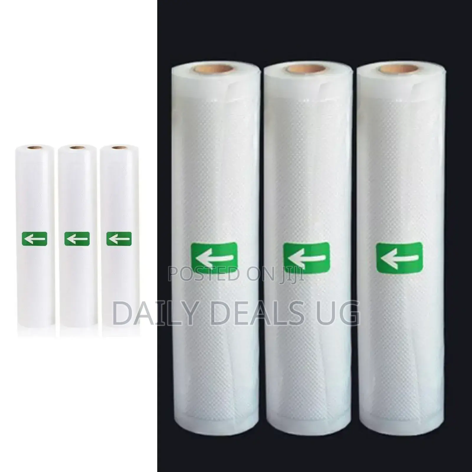 Food Vacuum Bag