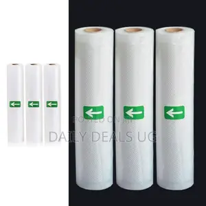 Food Vacuum Bag