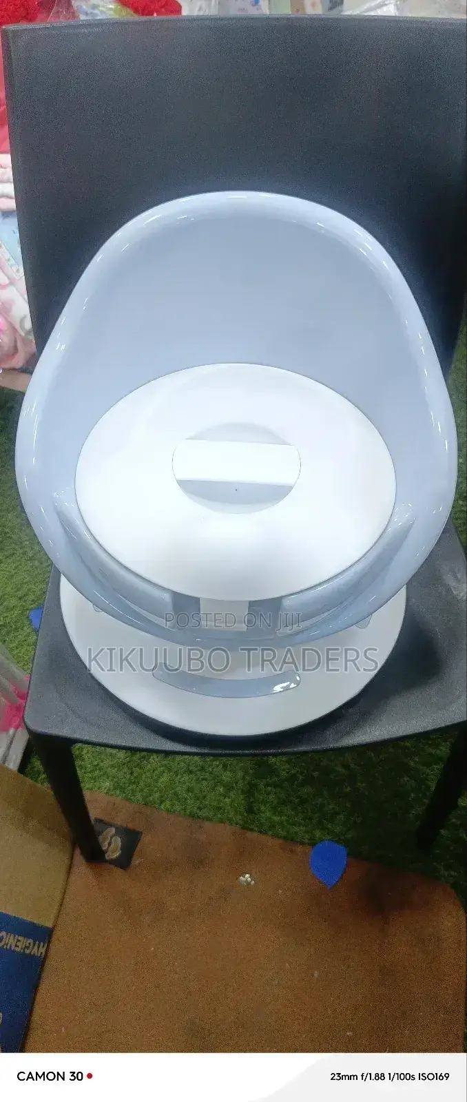 Classic Baby Potty Baby Toilet