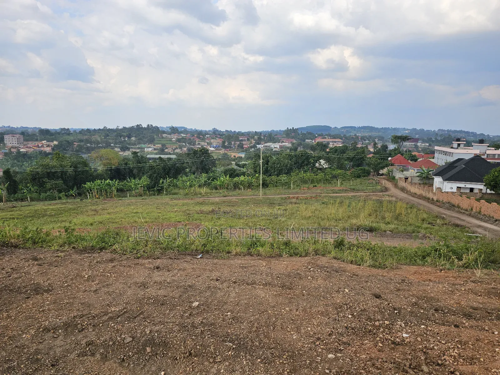 Matuga Vip Estate Plots on Hot Sale