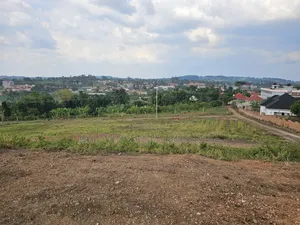Matuga Vip Estate Plots on Hot Sale